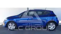 2025 Renault Clio