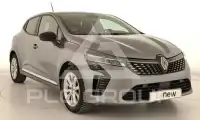 2025 Renault Clio