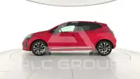 2025 Renault Clio