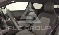2025 Renault Clio