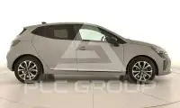 2025 Renault Clio