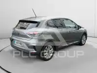 2025 Renault Clio