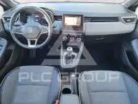 2025 Renault Clio