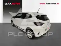 2025 Renault Clio