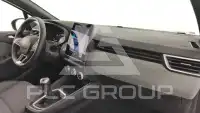 2025 Renault Clio