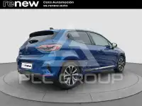 2025 Renault Clio