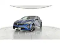 2025 Renault Clio