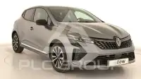 2025 Renault Clio