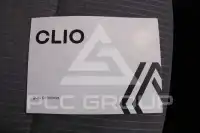2025 Renault Clio
