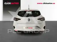 2025 Renault Clio