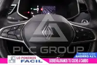 2025 Renault Clio