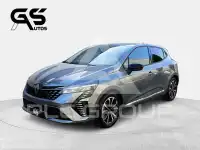 2025 Renault Clio