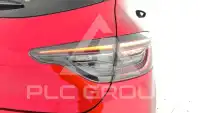 2025 Renault Clio
