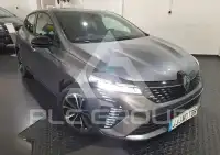 2025 Renault Clio