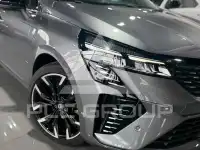 2025 Renault Clio
