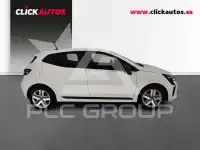 2025 Renault Clio