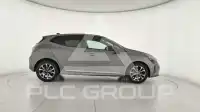 2025 Renault Clio