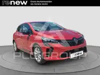 2025 Renault Clio