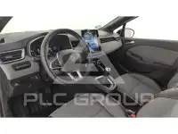 2025 Renault Clio