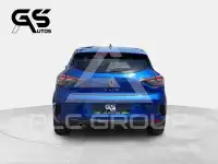 2025 Renault Clio