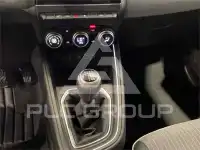 2025 Renault Clio