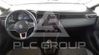 2025 Renault Clio