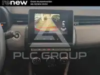 2025 Renault Clio