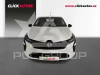2025 Renault Clio