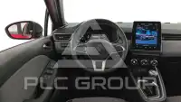 2025 Renault Clio
