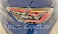 2025 Renault Clio