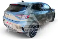 2025 Renault Clio