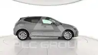 2025 Renault Clio
