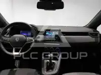 2025 Renault Clio