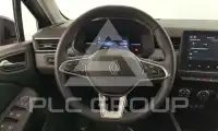 2025 Renault Clio