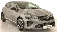 2025 Renault Clio