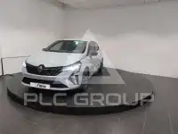 2025 Renault Clio