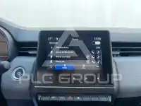 2025 Renault Clio