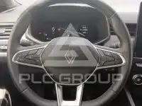 2025 Renault Clio