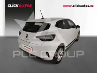 2025 Renault Clio