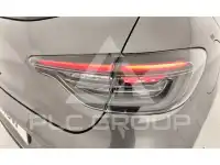 2025 Renault Clio