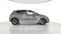 2025 Renault Clio