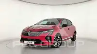 2025 Renault Clio