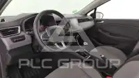 2025 Renault Clio