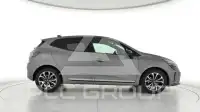 2025 Renault Clio
