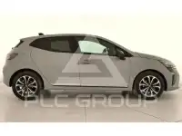 2025 Renault Clio