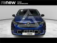 2025 Renault Clio