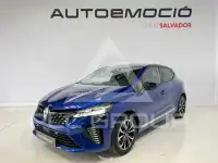 2025 Renault Clio