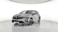 2025 Renault Clio