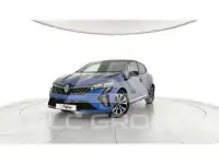 2025 Renault Clio