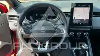 2025 Renault Clio